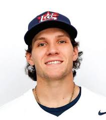 USA Baseball Media Guide