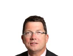 Patrick J. Brennan KC