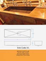 sink molds :: infinicrete :: create