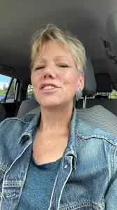 Karen Creasey Health and Wellness Motivation