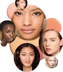 The Great Skin Tone Challenge How To Find Your Exact