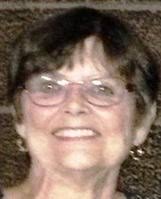 Julie Avery Obituary (1944