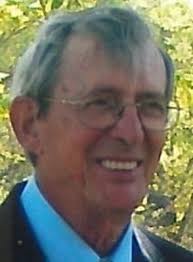 Peter Rothenbach Obituary (1937