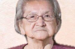 Olga Marie Brinkman Sara Frances Lewis