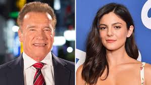 8/11/2021 4:20 pm pt exclusive. Arnold Schwarzenegger Spy Tv Series Picked Up At Netflix The Hollywood Reporter