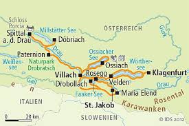 Die region villach liegt eingebettet zwischen bergen und seen, im süden österreichs. Sternradtour Karntner Seen Sternradtour Karntner Seen Reisebeschreibung Pdf Kostenfreier Download