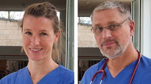 Corona: "Viel gesprochen hat keiner mehr von ihnen"