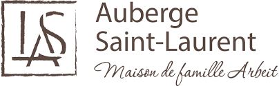 → Auberge Saint Laurent · Hôtel 4 étoiles Alsace
