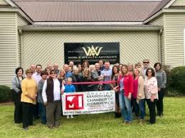 Funeral directors crematories funeral planning. Ribbon Cuttings Greater Marshall Chamber Of Commerce