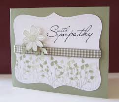 Amara is a classy handmade sympathy card which forms part of the verses range. Best 25 Handmade Sympathy Cards Ideas On Pinterest Sympathy Cards Handmade Sympathy Card Images Condolence Card