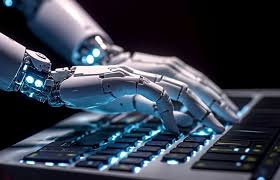 AI Writing Vs. Human Writing: What Can Boost Your SEO Efforts?