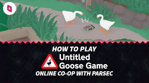 Open the installer, click next, and select the listing the place to install. How To Play Untitled Goose Game Online Game Work And Play Together From Anywhere Parsec