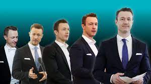 Fragen und antworten was man über die vorwürfe gegen gernot blümel weiß. Best Of Gernot Blumel Die Gesammelten Fehltritte Des Finanzministers