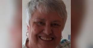 Gail Greene Obituary