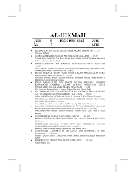 ♥●♥ maksud nama islam ♥●♥. Pdf Arab Hadhrami Dan Arab Peranakan Di Malaysia