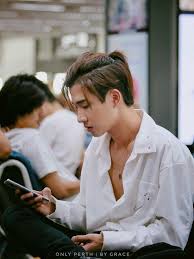 Pin On Thai Boy
