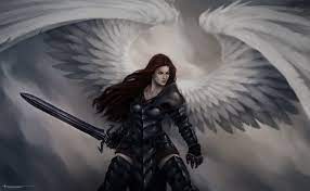 The goddess of rhamnous ), is the goddess who enacts retribution against those who succumb to hubris, arrogance before the gods. Scarelle Goddess Of Retribution And Revenge Western Heartlands The Expansion Of Civilization Obsidian Portal