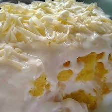 Oreo cheese cake kukus ini hadir dengan tekstur lebih lembut. Kek Kukus Diet Kek Cheese Meleleh Fotos Facebook