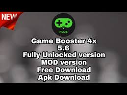 Download game booster 4x faster with advance settings 1.0.7 paid free for android mobiles, smart phones. Game Booster 4x Faster Pro Gfx Tool Lag Fix Coupon 11 2021