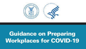 Health And Safety In The New Covid 19 Pandemic Era Corruption Crime Compliance