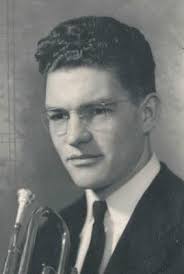 Evan Dobson Obituary (2014)