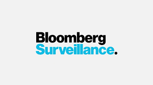 Bloomberg Surveillance 10 14 2019 Bloomberg