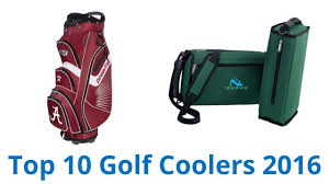 10 best golf coolers 2016 you