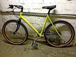 Gary Fisher Supercaliber Super Zustand Starrahmen Kultbike In Hessen Wiesbaden Fisher Star Wars Zustand