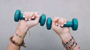 15 Free-Weight Exercises: Beginner, Intermediate, Advanced Routines