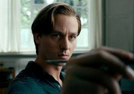 In the end, the only argument it makes is that one cannot possess both attributes. Never Look Away Review Dubious Biopic Leaves A Bad Taste