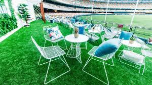 Vitamin b6 (pyridoxine, pyridoxal, pyridoxamine), b vitamins and the brain: The Verandah Is Back At The Gabba In 2019 Ticketmaster Au