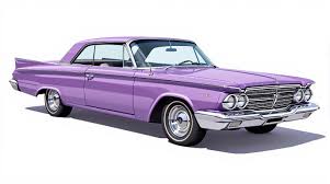 Image result for Cypress Tan 1963 Chrysler