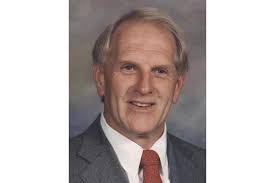 Peter Keiser Obituary (2015)