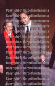 La scrittrice arriva in studio a io e te, il programma di rai1 campione di ascolti, parla senza freni. Marcellino Radogna Fotonotizie Per La Stampa Barbara Alberti Con Il Marito Amedeo Pagani