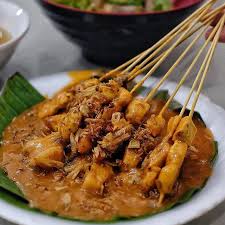 Kamis, 27 juni 2019 17:48. Rasanya Juara Ini 7 Sate Padang Di Medan Yang Bikin Nagih