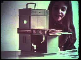 Easy Bake Oven Commercial 1963 Youtube