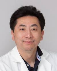 Ho-Kan Cheng, MD