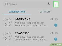 How to transfer text messages from your target to your phone? How To See If Someone Read Your Text On Android 13 Steps