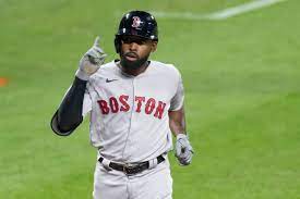 The latest stats, facts, news and notes on jackie bradley jr. Spring Training Jackie Bradley Jr Starts New With Milwaukee Brewers