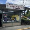 ANDY'S BARBER SHOP - Updated May 2024 - 14 Reviews - 19713 Scriber ...