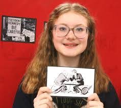 Katelyn Peck's Instagram, Twitter & Facebook