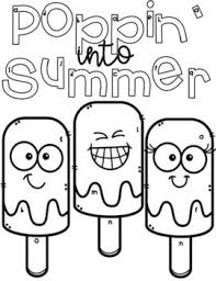 The spruce / wenjia tang take a break and have some fun with this collection of free, printable co. End Of Year Coloring Page Math Popsicles Third Grade 3rd Coloring Pages Multi Step Word Problems Word Problems