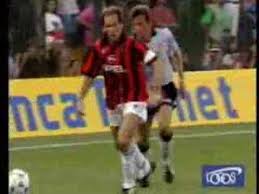 Paolo maldini, frank rijkaard, mauro tassotti, franco baresi and carlo ancelotti. Franco Baresi Ac Milan Stats Titles Won