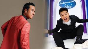 Diketahui, boy william masih dalam keadaan sakit. Pilih Boy William Untuk Gantikan Posisinya Di Indonesian Idol Daniel Mananta Time To Move On Tribunnews Com Mobile