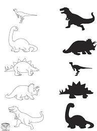 Unsere dienstleistungen im bereich zahnimplantate. Werkblad Visueel Dino Dinosaurier Vorschule Dinosaurier Kindergarten Kleinkind Reise