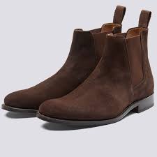Knitted top and black leggings. Chelsea Boots Men Chocolate Brown Suede Chelsea Boots New Product Genuine Leather Fashion Hot Selling Customized Footwear Buy Chelsea Boots Mens Boots Ankle Boots Product On Alibaba Com