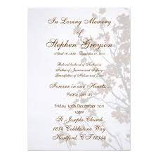 Sample home going celebration announcement. Downloadable Funeral Bulletin Covers Funeral Announcements Template Free Funeral Invitation Memorial Service Invitation Invitation Template