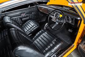 1970 Holden Hg Gts Monaro Interior Driver S Side Holden Monaro Classic Cars Muscle Holden