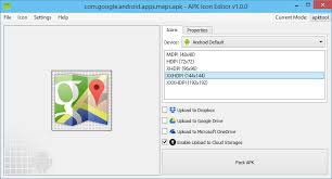 Descargar e instalar theme kit: Easily Edit Apk Files Change Icon Name Etc With Apk Editor On Windows Techgainer