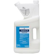 Suspend sc has a wide assortment of approved uses including indoor and outdoor, residential, industrial, and institutional applications. Suspend Sc General Insect Control Product Bayer Es Us